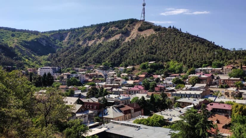 თბილისში, მთაწმინდის რაიონის მოსახლეობის ნაწილს ელექტრომომარაგება დროებით შეეზღუდება