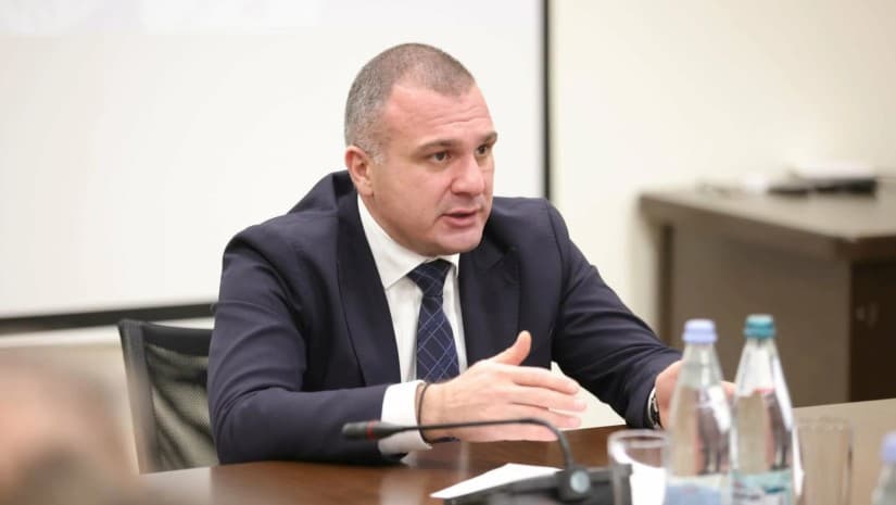 როცა დიდ ტენდერებზეა საუბარი, ადგილობრივი კომპანიები საკვალიფიკაციო მოთხოვნებს ვერ აკმაყოფილებენ - რევაზ სოხაძე გამოწვევებზე