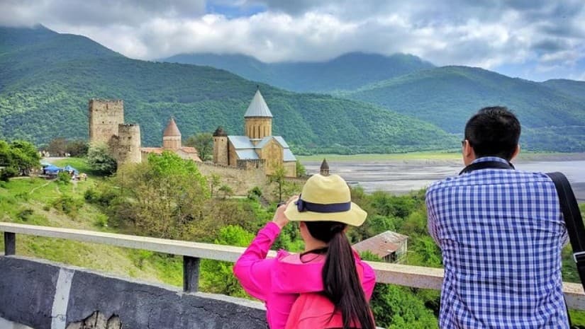 ტურიზმის ადმინისტრაცია ყურის ქვეყნებში მარკეტინგულ კამპანიაზე €826 ათასის დახარჯვას გეგმავს