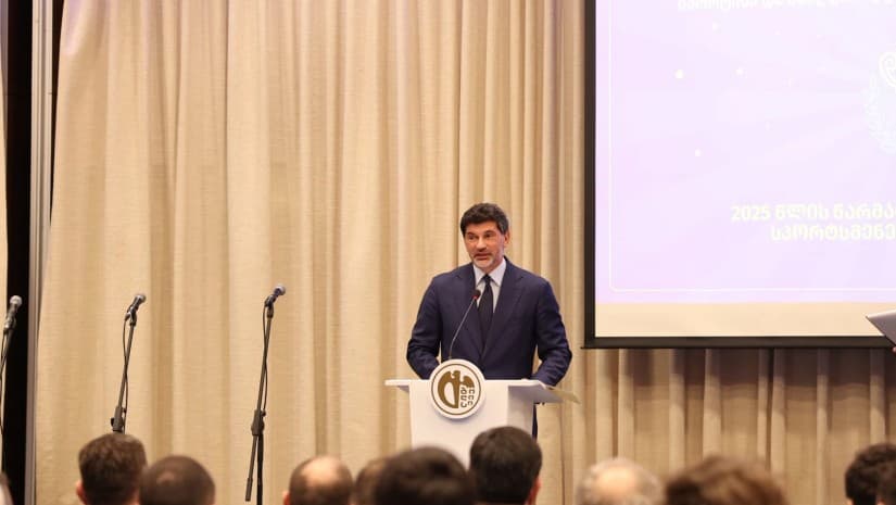 მერია ტრამვაის 10 მოძრავი შემადგენლობის შესყიდვაზე ტენდერს გამოაცხადებს - კალაძე