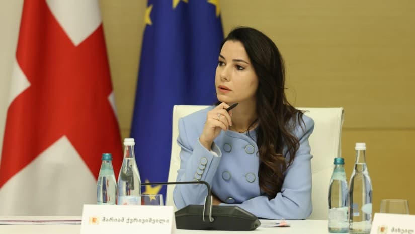 გვაქვს ამბიცია, რომლის მასშტაბიც საქართველოს ენერგეტიკულ შესაძლებლობებს შეესაბამება - ეკონომიკის მინისტრი