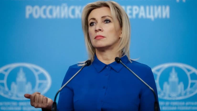 ქართული სასმელების ნაწილის აკრძალვაში პოლიტიკური ფონი არ არსებობს|ზახაროვა