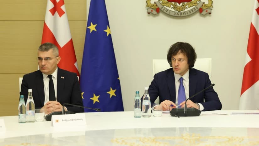 "ნუ ელოდებით ვიღაცის დასჯას" - მამუკა მდინარაძე სუსის მხრიდან ფასების გამოძიებაზე