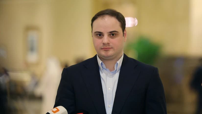 ცენტრალიზებული შემსყიდველი ორგანო წლის ბოლომდე ₾200 მილიონამდე შესყიდვას განახორციელებს - ლევან ჟორჟოლიანი