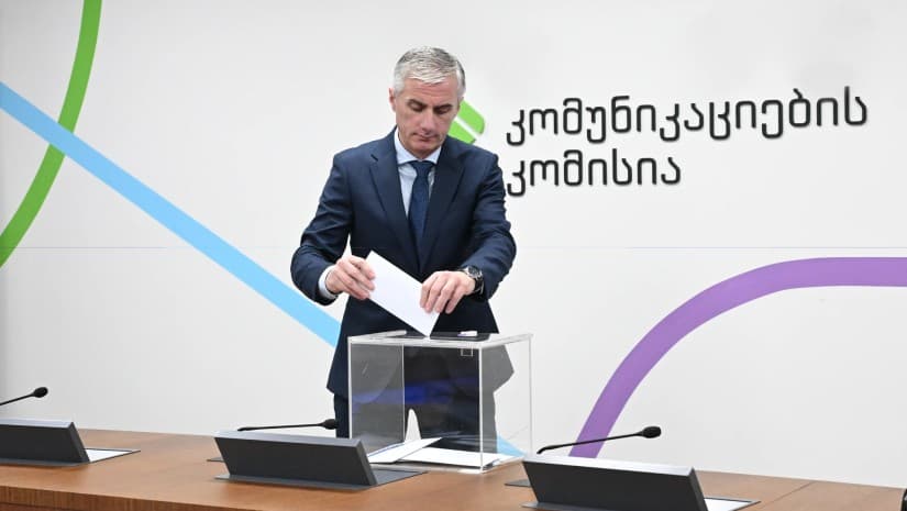 გოგა გულორდავამ "იმედიდან" და ელექტროსისტემიდან ხელზე ₾268 ათასზე მეტი ანაზღაურება მიიღო - დეკლარაცია