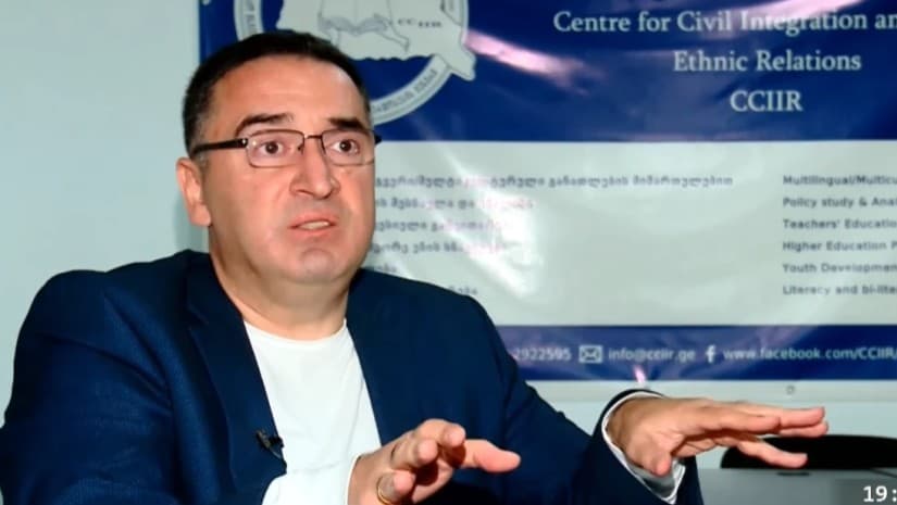 რა აჩვენა ეროვნული გამოცდების შედეგებმა?| განათლების მკვლევარ შალვა ტაბატაძის ანალიზი
