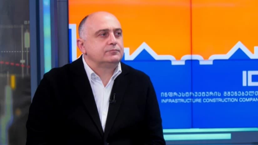 დღეს, მთავრობისა და ინფრასტრუქტურის მშენებელთა ასოციაციის სამუშაო შეხვედრა გაიმართება
