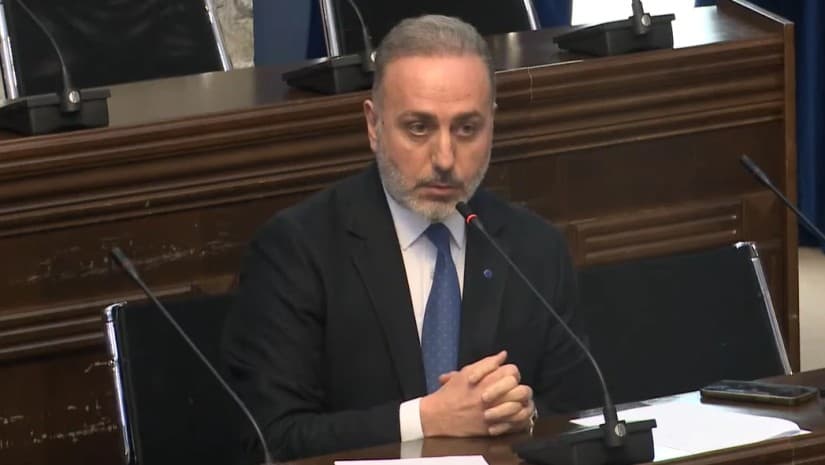 ქონების გადასახადის ზღვარი მინიმუმ ₾100,000 უნდა გახდეს - გიორგი შარაშიძე