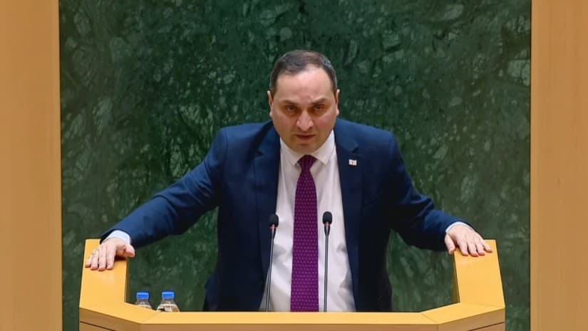 მერიის ₾3-მილიონიანი სტუდენტური პროგრამა, სავარაუდოდ, სტიპენდიებად ტრანსფორმირდება - განათლების მინისტრის მოადგილე