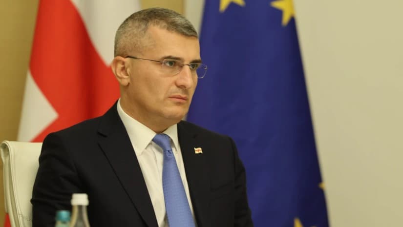"გვინდა, შეთანხმება შესრულდეს, რაც დაიდო კერძო სექტორსა და სახელმწიფოს შორის" - მამუკა მდინარაძე ფასებზე