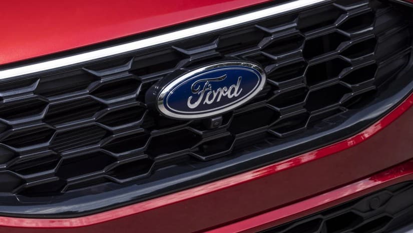 Ford-მა 2026 წლის მეორე კვარტალში $48.3 მილიარდის შემოსავალი მიიღო