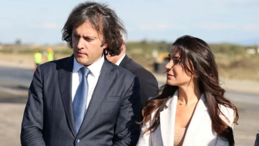 მთავრობა ვაზიანის აეროპორტის დაფინანსების მოდელს განიხილავს|პრემიერის განმარტება