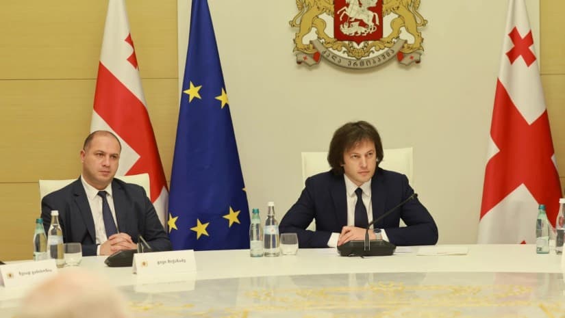 სოხუმის უნივერსიტეტს აგრარული, ხოლო ზუგდიდისა და ახალციხის უნივერსიტეტებს ტურიზმის პროგრამები დაემატა - კობახიძე
