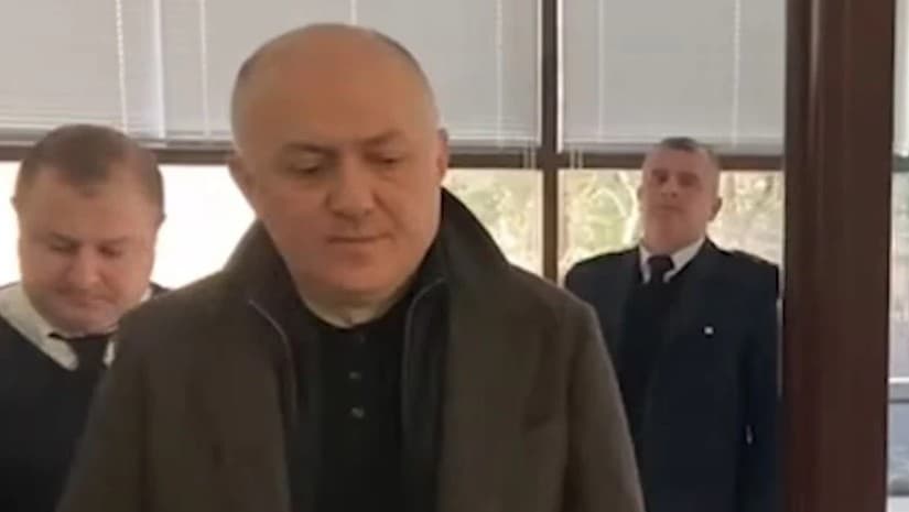 პროკურორის გამოუცხადებლობის გამო, ლილუაშვილის პროცესი გადაიდო - ადვოკატი მოწმეებთან „ვაჭრობაზე“ საუბრობს