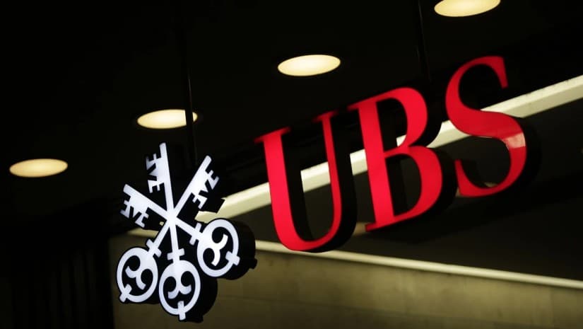UBS-ის დაბეგვრამდე მოგება მესამე კვარტალში 27%-ით, $3.59 მილიარდამდე გაიზარდა