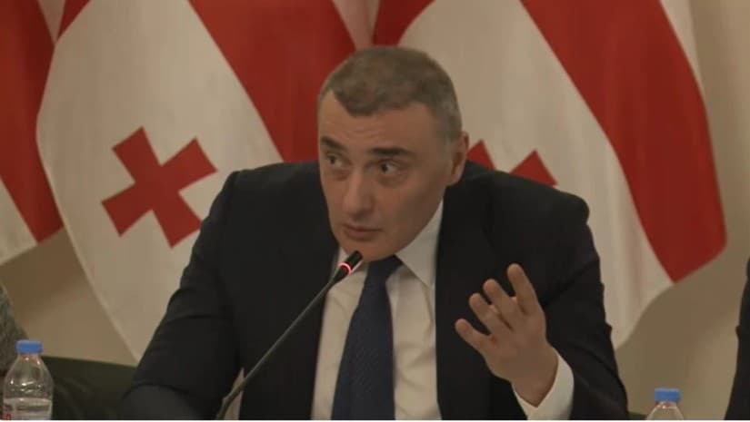 "ფასების კომისიამ" რეკომენდაციების შემუშავებისას საერთაშორისო გამოცდილება შეისწავლა - ბერეკაშვილი