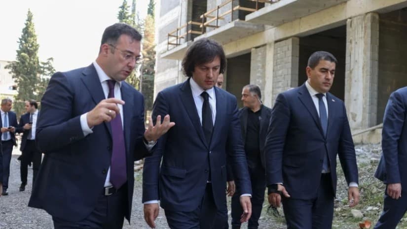 მიმდინარეობს თუ არა პესტიციდების ფასის და გამოყენების "სიღრმისეული კვლევა"?|სამინისტროს პასუხი