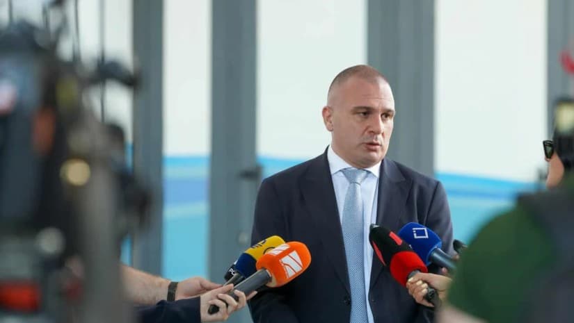 ინფრასტრუქტურის მინისტრი ბიზნესს მოუწოდებს, ტექნიკურ საშუალებებში და კადრების გადამზადებაში მეტი ინვესტიცია ჩადოს