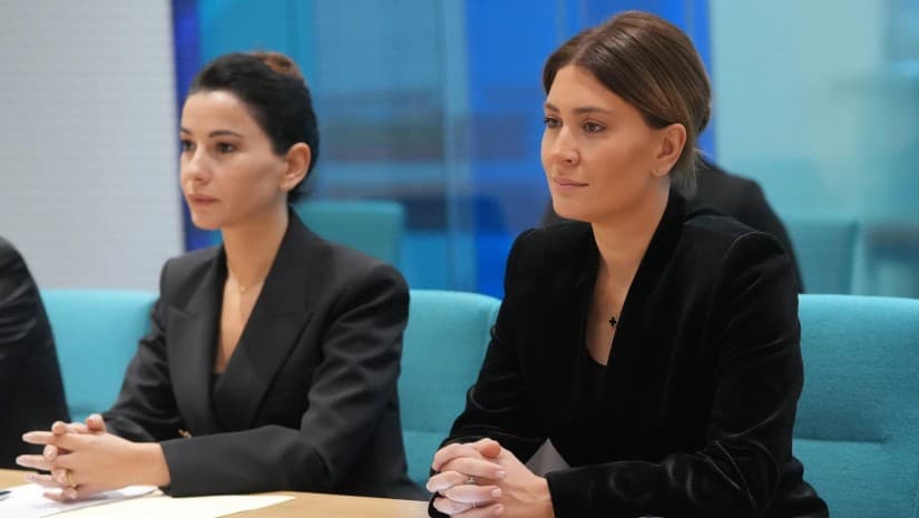 ჩინეთიდან მგზავრთნაკადი 40%-ით გაიზარდა - მინისტრის მოადგილე