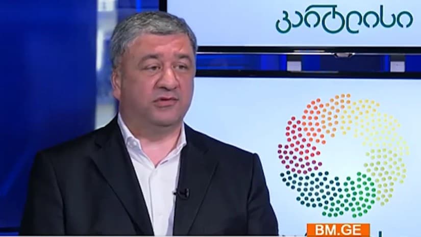 ქართველი ფერმერებისთვის სასუქებსა და პესტიციდებზე ფასების მკვეთრი ზრდა არ ფიქსირდება - რობერტ რევია