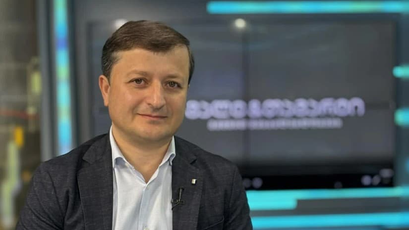 მონეტარული პოლიტიკის შერბილებაზე 2027 წელს შეიძლება ვისაუბროთ - ლაშა ქავთარაძე