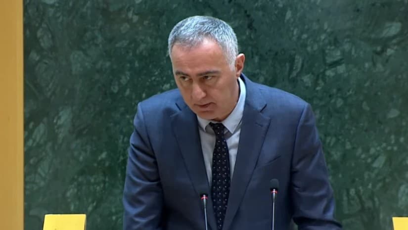 რა ფუნქციები და ბიუჯეტი ჰქონდა რეგიონული განვითარების სამინისტროს, რომელმაც 1 წელი იარსება