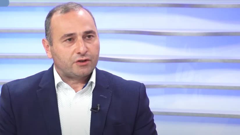 სახელმწიფო გვეუბნება, რომ ჩვენზე უკეთ იცის, რა გვჭირდება - მეღვინე