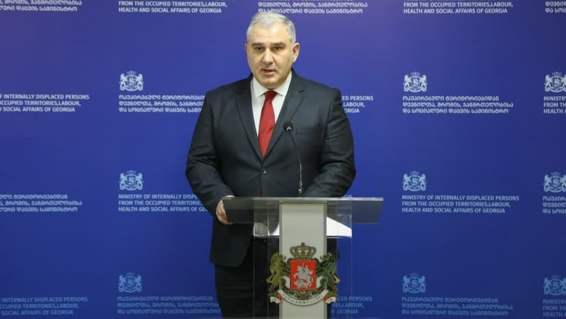"სჭირდება მხოლოდ პროფესიულ საფუძველზე მიღებული გადაწყვეტილებები" - მიხეილ სარჯველაძე დიუშენის მედიკამენტებზე