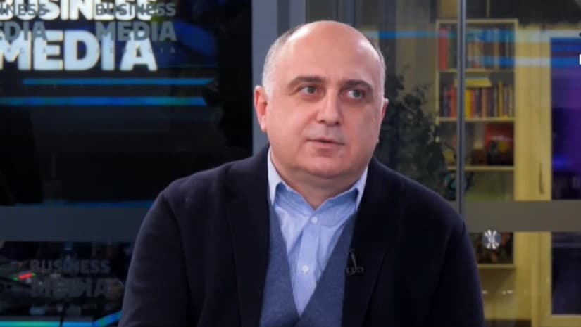 ხელისუფლებამ აღიარა სისტემური პრობლემები, რაც ისტორიული გადმონაშთია - ინფრასტრუქტურის მშენებელთა ასოციაცია