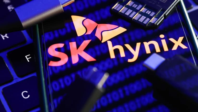 კორეული SK hynix-ის საბაზრო კაპიტალიზაცია რეკორდულად გაიზარდა