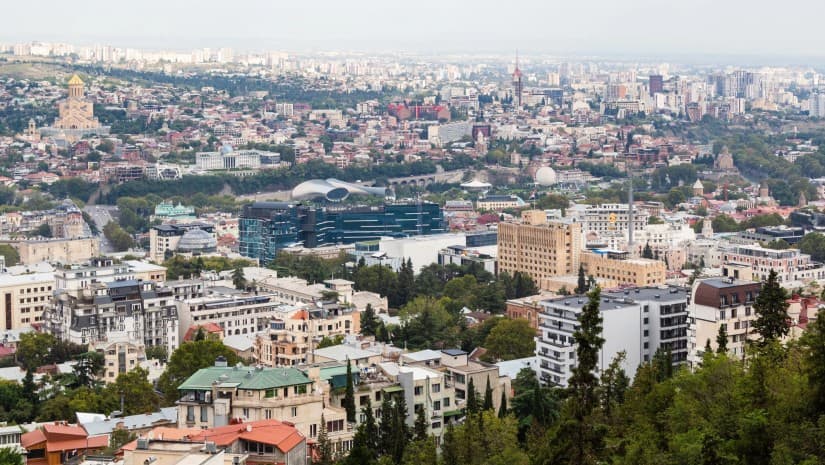 I კვარტალში ადგილობრივი ტურიზმის გაიზარდა