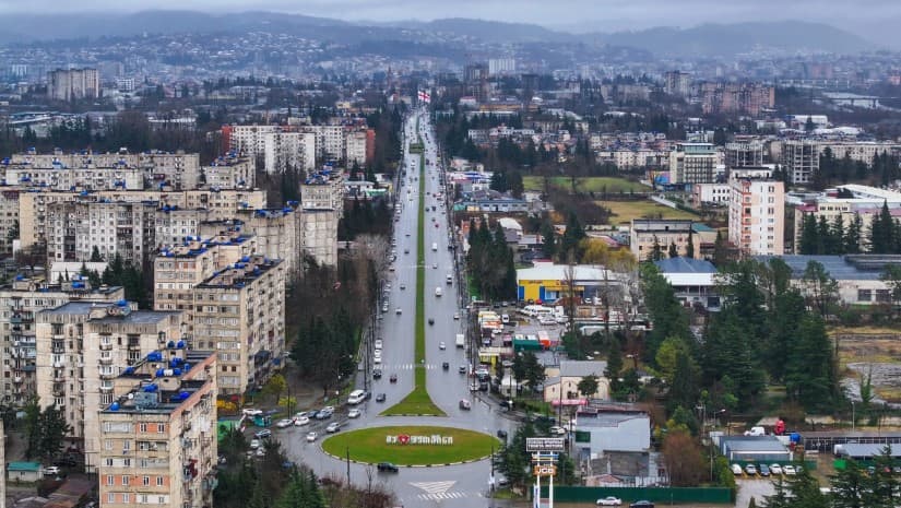 ფოთსა და ქუთაისში რეგიონული პროექტებისთვის ბიუჯეტიდან გამოყოფილი თანხა ₾13 მლნ-ით გაიზარდა