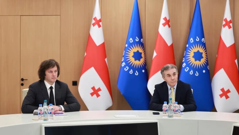 ბოლო 5 წელიწადში სწრაფი ეკზრდა თუ ვინმეზე შეიძლება იყოს დაყვანილი, ეს ბიძინა ივანიშვილია | პრემიერი