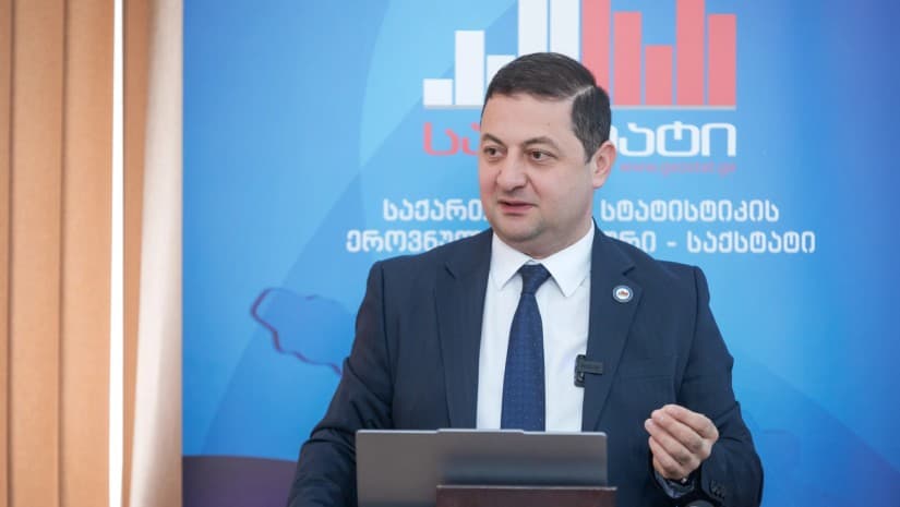 რამ განაპირობა ივნისში 8.6%-იანი ეკონომიკური ზრდა? - გოგიტა თოდრაძის განმარტება