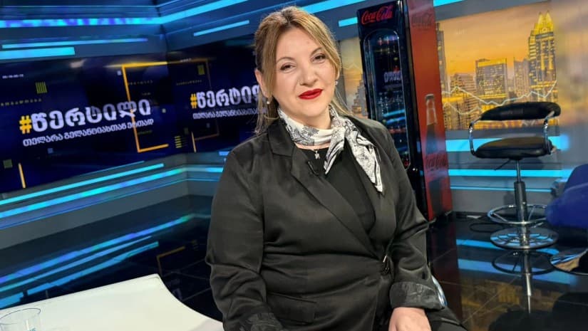 "ბევრი ტურისტი ყოველთვის არ ნიშნავს წარმატებულ სეზონს"| როგორ ხედავს ბიზნესი ტურიზმის რეალურ სურათს?