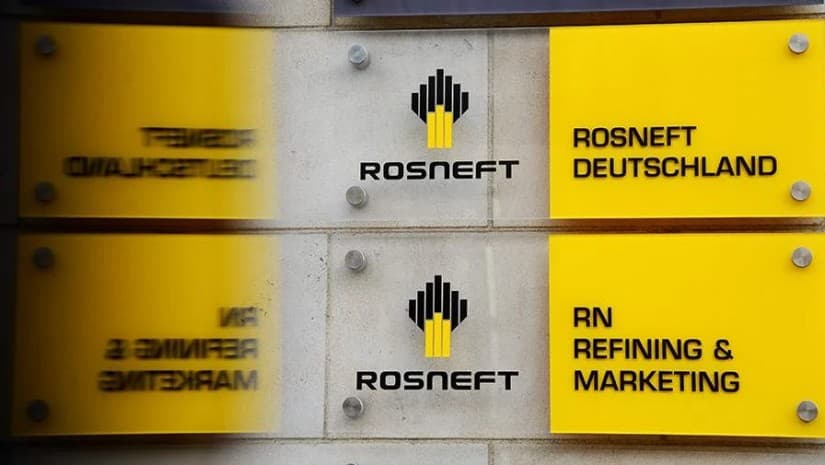 Rosneft-ის წმინდა მოგება უკრაინული დარტყმების გამო 2026 წლის პირველ 6 თვეში 20%-ით შემცირდა