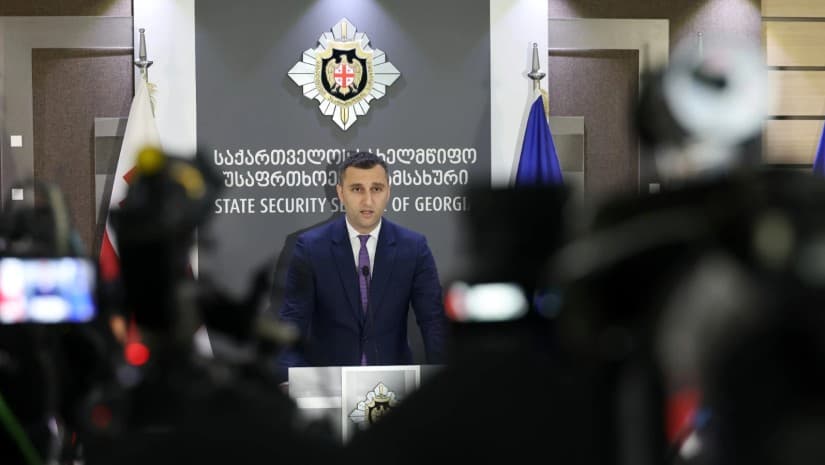ანტიკორუფციულმა სააგენტომ 9 რეგიონში 28 პირი დააკავა და მისცა პასუხისგებაში - რა საქმეებზეა საუბარი?