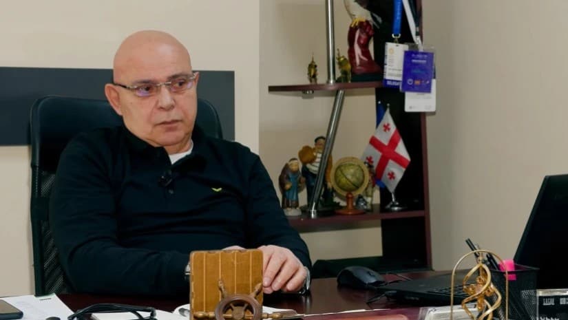 "სანავთობე ბაზრებზე დღეს სტაბილურობა არ გვაქვს" - რატომ ძვირდება საწვავი საქართველოში?