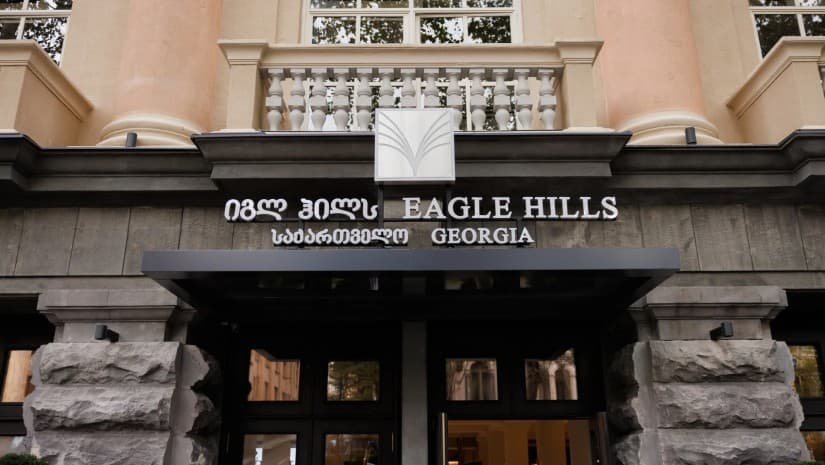 Eagle Hills, ქართული ცემენტი... - TOP-10 კომპანია, სადაც II კვარტალში ყველაზე დიდი მოცულობის FDI ჩაიდო