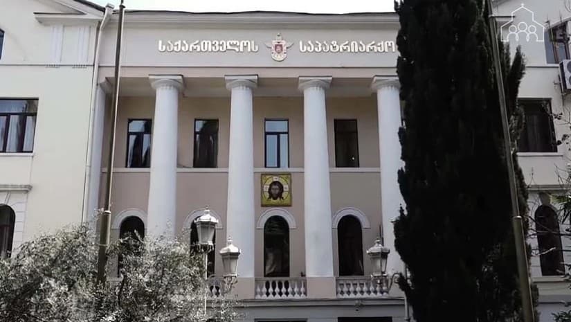 მთავრობა საპატრიარქოს ფონდს, სკოლა-გიმნაზიებსა და უნივერსიტეტებს ₾5.2 მილიონით დაეხმარება