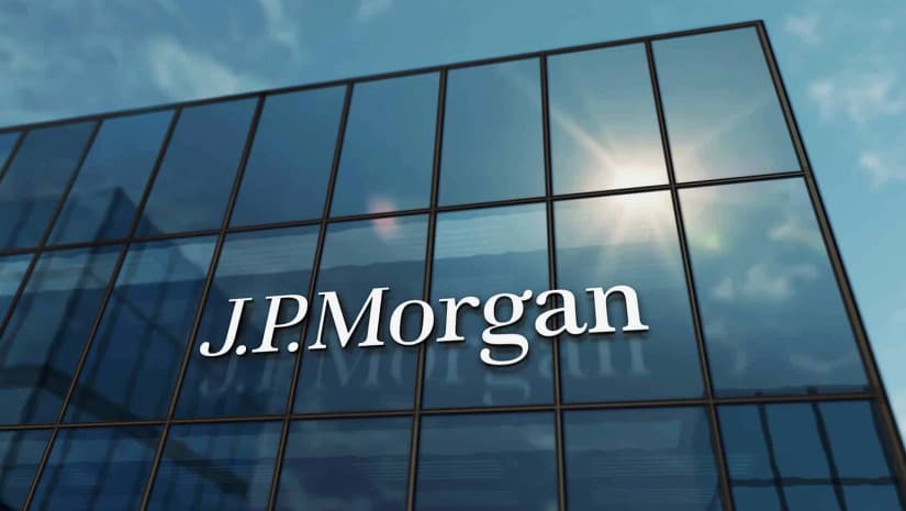 რატომ შეაჩერა JPMorgan-მა ირანის ომის ფონზე ნავთობის ფასების პროგნოზირება?
