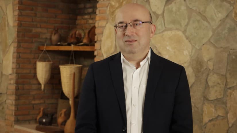 "რეფორმა აზღვევს როგორც ინვესტორს, ისე მომხმარებელს" - ლევან მეხუზლა „ვაზისა და ღვინის შესახებ კანონში“ შესულ ცვლილებებზე