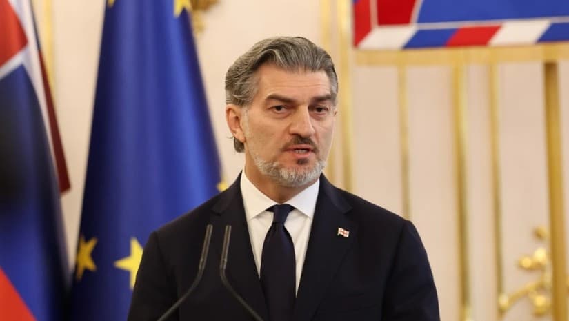 მიხეილ ყაველაშვილმა, მარიამობის დღესასწაულთან დაკავშირებით 226 პირი შეიწყალა