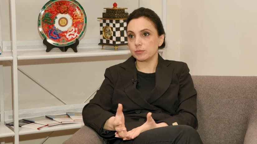 ეს თანამშრომლობა კერძო სექტორის საჭიროებაზეა პასუხი - მელიქიძე ქვესადგურის მშენებლობაში ბიზნესის ჩართულობაზე