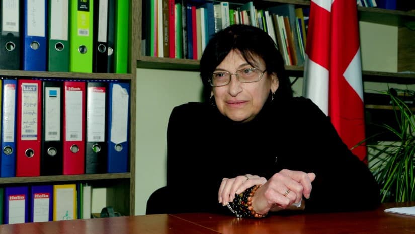 ტყის სექტორს დეცენტრალიზაცია სჭირდება, მის გარეშე რეფორმა სრულყოფილი არ იქნება - ნინო ჩხობაძე