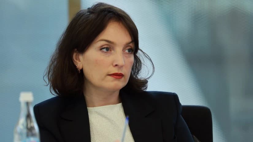 ტურიზმის ზრდასთან ერთად, ქვეყანაში სტუმარმასპინძლობის ინდუსტრიაც აქტიურად ვითარდება - მაია ომიაძე