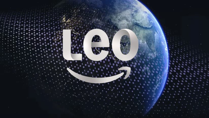 Amazon-მა Starlink-ის კონკურენტზე მუშაობა დაასრულა