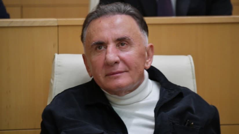 ბეჟან წაქაძე მიიჩნევს, რომ სახელმწიფო კომპანია შესაბამის ფუნქციებს კერძო სექტორზე ეფექტურად შეასრულებს