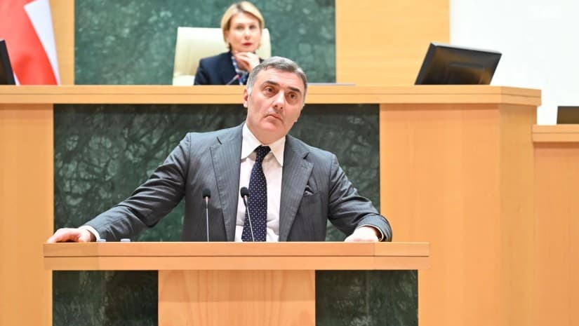 ქსელები კონკურენციაში შედიან, რათა საუკეთესო ფასი შესთავაზონ ekalata-ს 13 პროდუქტზე - ბერეკაშვილი