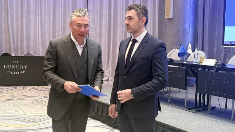 რა ფასად გაიყიდა "ლიბერთი ბანკის" აქციები - საფონდო ბირჟის მონაცემები